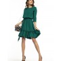  Robe de jour model 136273 Tessita 