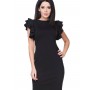  Robe de soiree model 76282 Tessita 