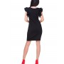 Robe de soiree model 76282 Tessita 