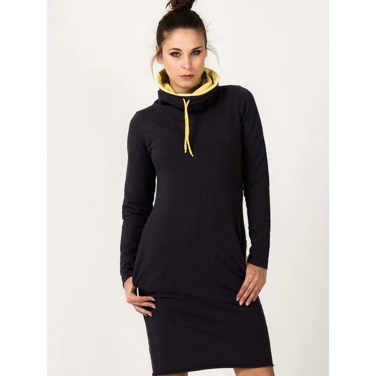  Robe de jour model 36084 Tessita 