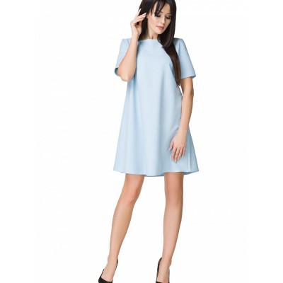  Robe de cocktail model 93574 Tessita 