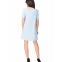  Robe de cocktail model 93574 Tessita 