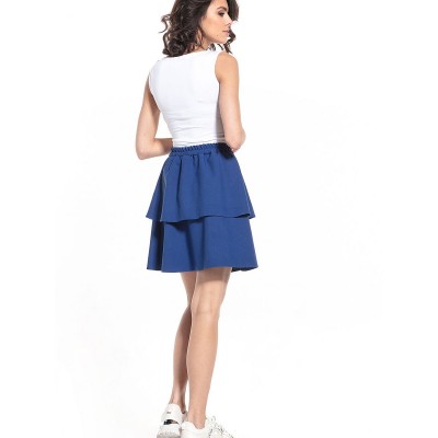  Jupe courte model 152935 Tessita 