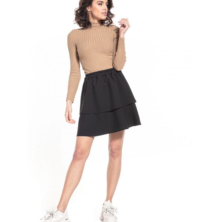  Jupe courte model 152936 Tessita 