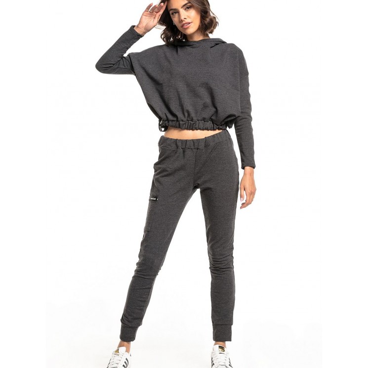  Sweatshirt model 148154 Tessita 