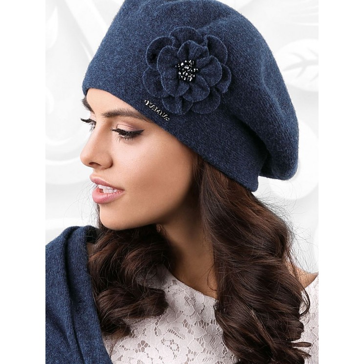  Beret model 122678 Kamea 