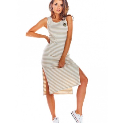  Robe de jour model 133608 Infinite You 
