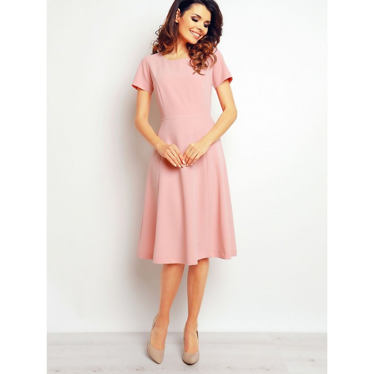  Robe de jour model 61210 Infinite You 