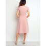 Robe de jour model 61210 Infinite You 
