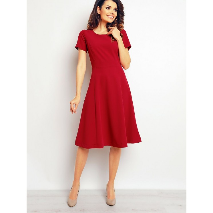  Robe de jour model 61212 Infinite You 