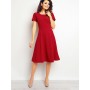  Robe de jour model 61212 Infinite You 