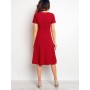  Robe de jour model 61212 Infinite You 
