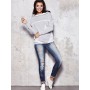  Sweatshirt model 35691 Infinite You 