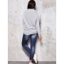  Sweatshirt model 35691 Infinite You 
