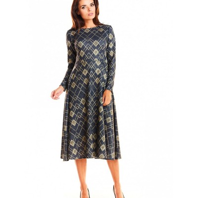  Robe de jour model 129178 Infinite You 