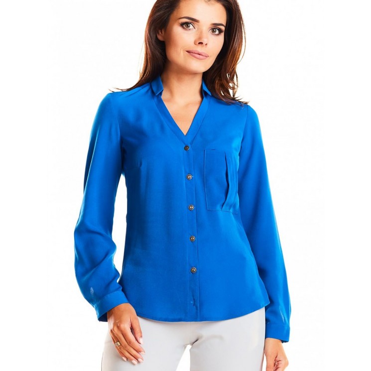  Chemise manche longue model 129182 Infinite You 