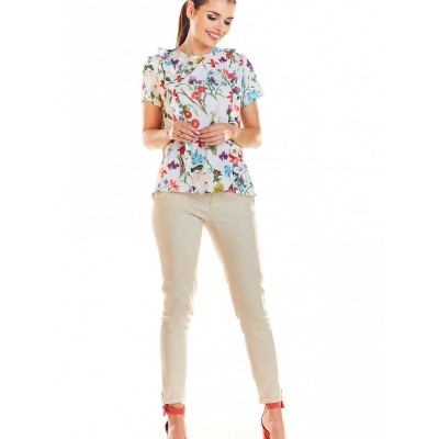  Chemisier model 129228 Infinite You 