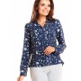  Chemise manche longue model 129183 Infinite You 