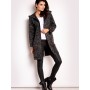  Manteau model 63841 Infinite You 