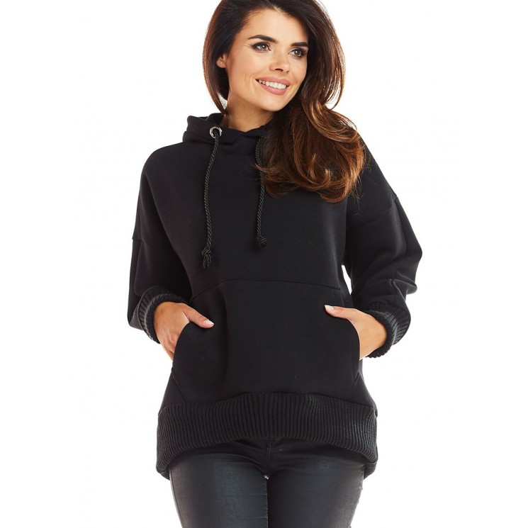  Sweatshirt model 139619 Infinite You 