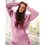  Sweatshirt model 153443 Lemoniade 