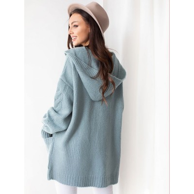  Cardigan model 152572 Lemoniade 