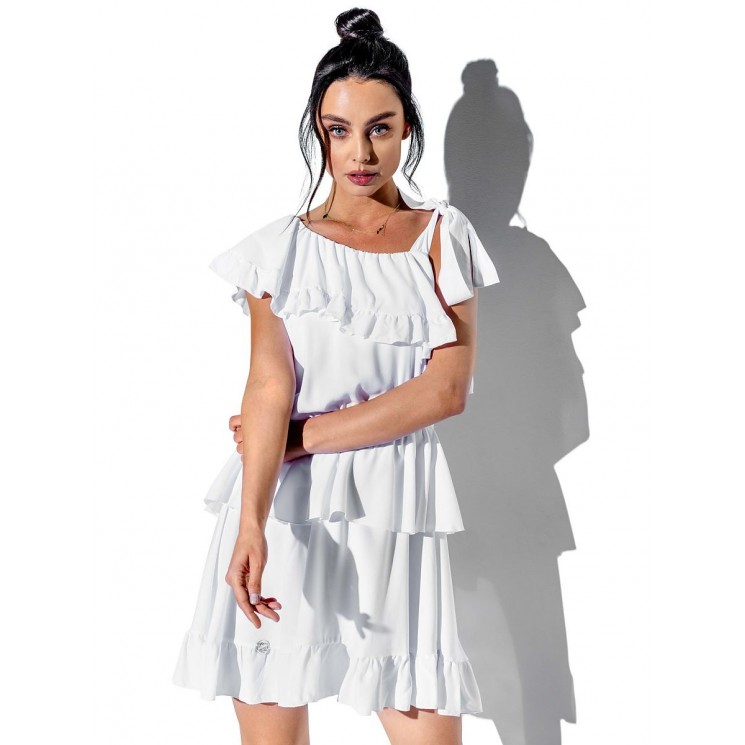 Robe de jour model 145306 Lemoniade 