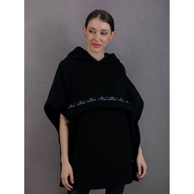  Poncho model 153076 Lemoniade 