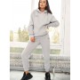  Sweatshirt model 153444 Lemoniade 