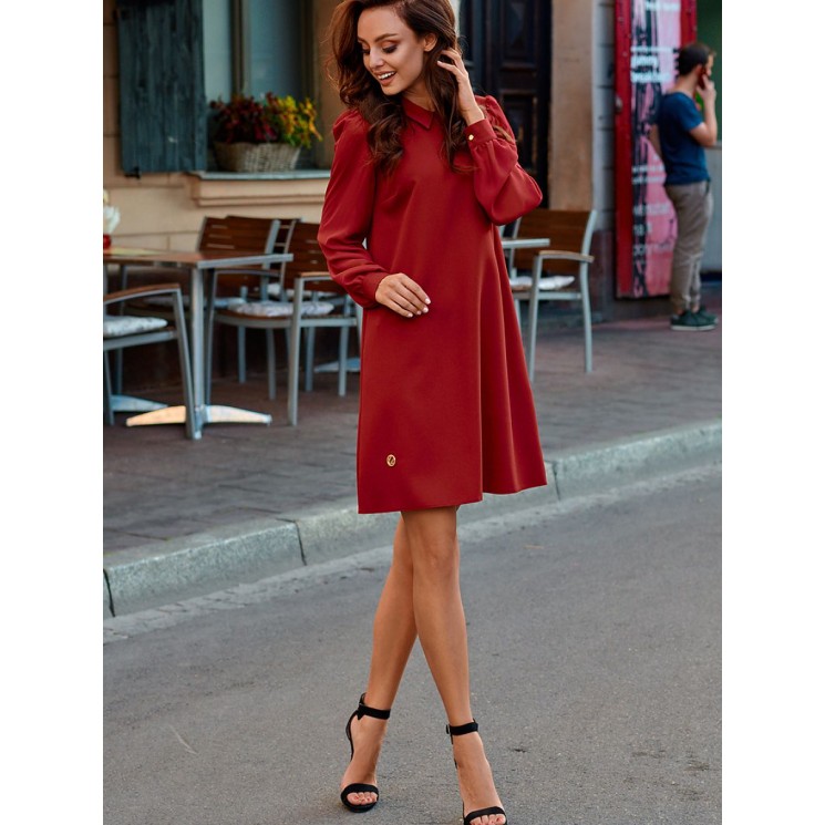  Robe de cocktail model 124777 Lemoniade 