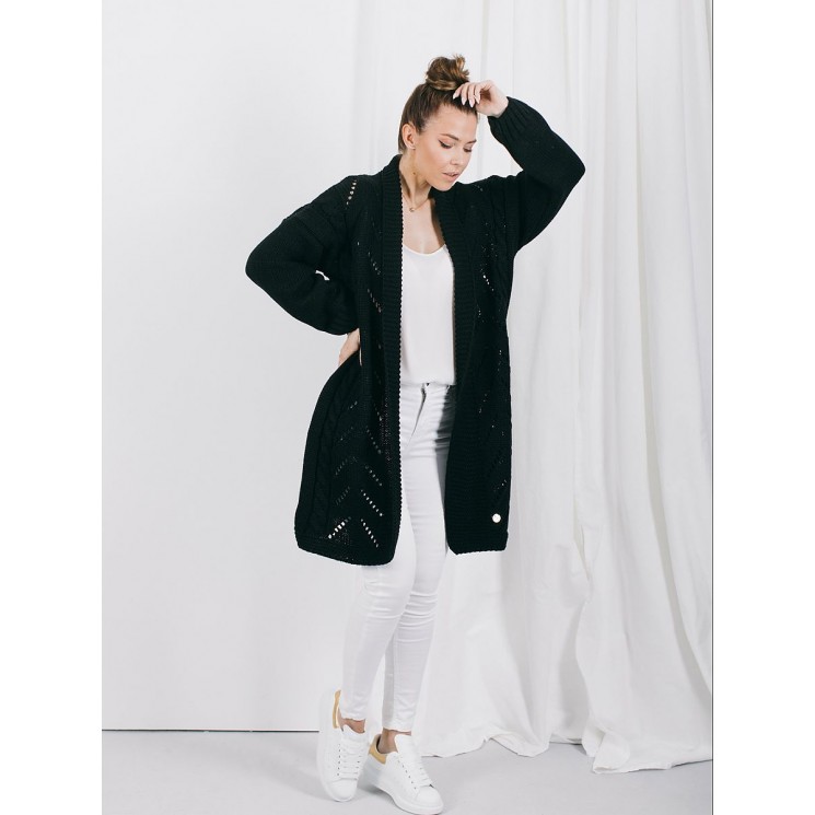  Cardigan model 153732 Lemoniade 