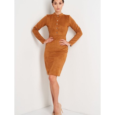  Robe de jour model 158679 Lemoniade 