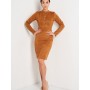  Robe de jour model 158679 Lemoniade 