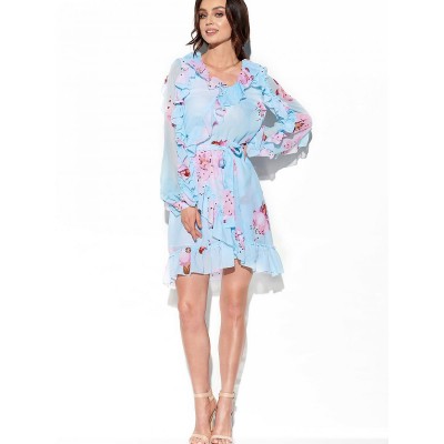  Robe de cocktail model 142899 Lemoniade 