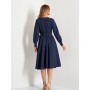  Robe de jour model 157840 Lemoniade 