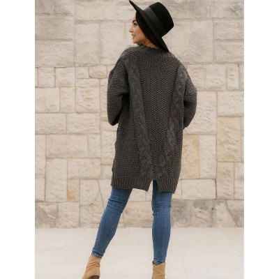  Cardigan model 158036 Lemoniade 