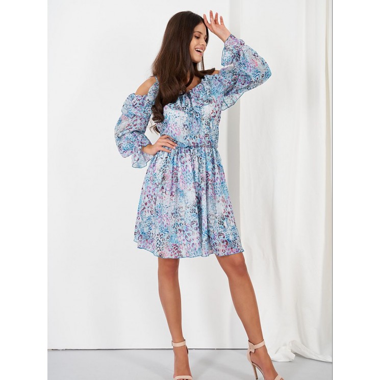  Robe de jour model 155267 Lemoniade 