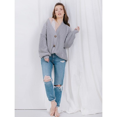  Cardigan model 153078 Lemoniade 