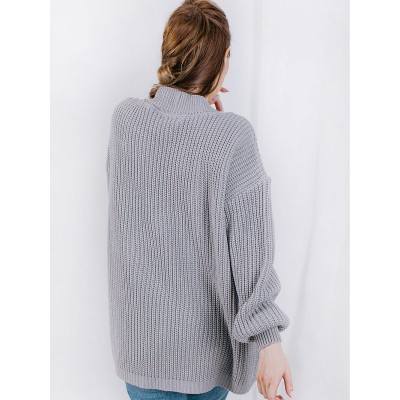  Cardigan model 153078 Lemoniade 