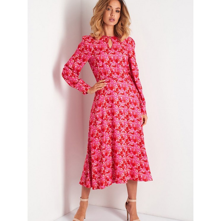  Robe de jour model 159136 Lemoniade 