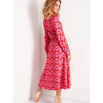  Robe de jour model 159136 Lemoniade 
