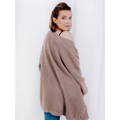  Cardigan model 153079 Lemoniade 