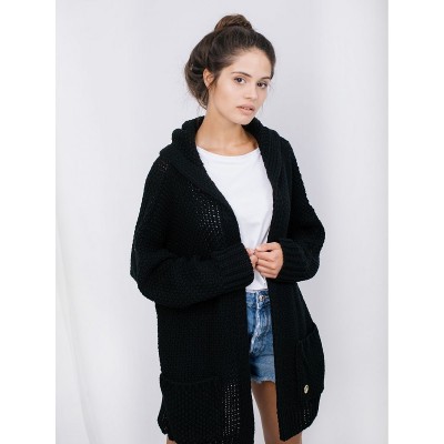  Cardigan model 153095 Lemoniade 