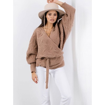  Cardigan model 154627 Lemoniade 