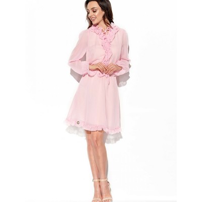  Robe de cocktail model 142370 Lemoniade 