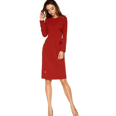  Robe de jour model 121085 Lemoniade 
