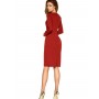  Robe de jour model 121085 Lemoniade 