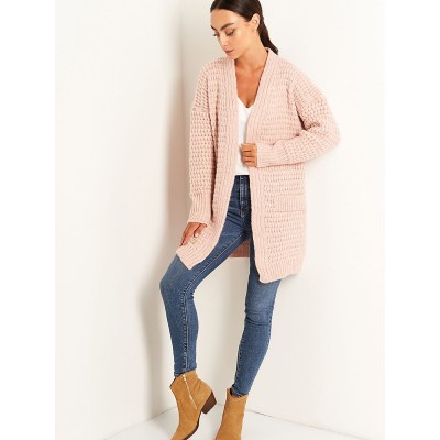  Cardigan model 158039 Lemoniade 