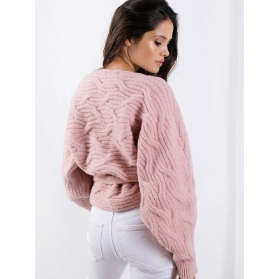  Cardigan model 154628 Lemoniade 