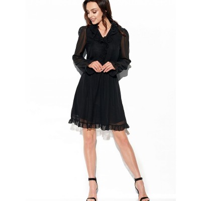  Robe de cocktail model 142371 Lemoniade 